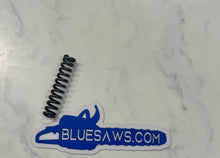 Load image into Gallery viewer, BLUESAWS Brake Spring for HUSKY 362 365 371 372 372xp OEM# 503 43 65 01 503436501
