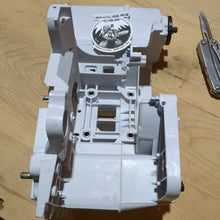 Load image into Gallery viewer, BLUESAWS Crankcase Assy. For STHL MS390 MS290 039 029 OEM# 1127 020 3003
