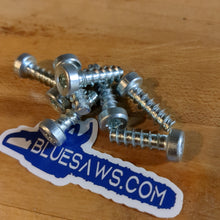 Load image into Gallery viewer, BLUESAWS 8-pack bulk Self-tapping Screw P6X19 For Stihl #9074 478 4435
