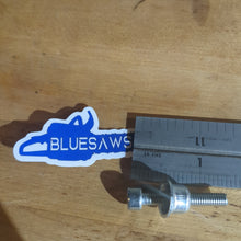 Load image into Gallery viewer, BLUESAWS screw cap Assembly..brake bolt 028, 064, 391, 311, 036, MS360, 038, 044, 046, 048, MS380, MS381, MS440, MS460 for OEM 0000 790 6102
