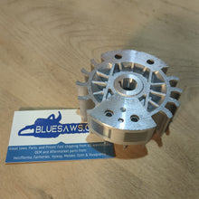 Load image into Gallery viewer, BLUESAWS Flywheel For STHL 021 023 025 MS210 MS230 MS250 OEM# 1123 400 1207
