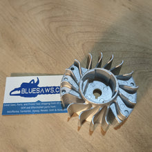 Load image into Gallery viewer, BLUESAWS Flywheel For STHL 021 023 025 MS210 MS230 MS250 OEM# 1123 400 1207
