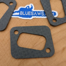 Load image into Gallery viewer, BLUESAWS bulk 3-PACK Chainsaw Muffler Gasket For Husqvarna 340 345 346 XP 350 351 353 OEM# 503 86 25-01
