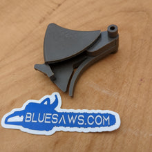 Load image into Gallery viewer, BLUESAWS Throttle Trigger For Husqvarna 340 345 350 353 replace OEM 503 85 45-01
