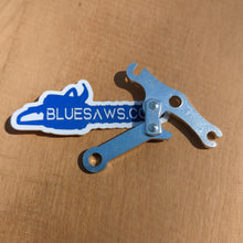 Load image into Gallery viewer, BLUESAWS Chain Brake Lever For STHL MS880 088 Chainsaw OEM# 1124 160 5000
