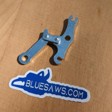 Load image into Gallery viewer, BLUESAWS Chain Brake Lever For STHL MS880 088 Chainsaw OEM# 1124 160 5000
