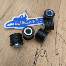 Load image into Gallery viewer, BLUESAWS bulk 5-pack COMPLETE Bushing for STHL 044 MS440 046 MS460 MS361 MS341 380 381 038 OEM# 1124 792 5505
