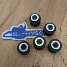 Load image into Gallery viewer, BLUESAWS bulk 5-pack COMPLETE Bushing for STHL 044 MS440 046 MS460 MS361 MS341 380 381 038 OEM# 1124 792 5505
