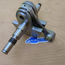 Load image into Gallery viewer, BLUESAWS  Crankshaft For STHL MS880 088  OEM# 1124 030 0404
