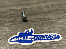 Load image into Gallery viewer, BLUESAWS Pan Head Self-Tapping Screw IS P4*19 For STHL MS880 088  OEM# 9074 478 3076
