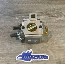 Load image into Gallery viewer, BLUESAWS Carburetor For Stihl 034 036 MS340 MS360 OEM# 1125 120 0613
