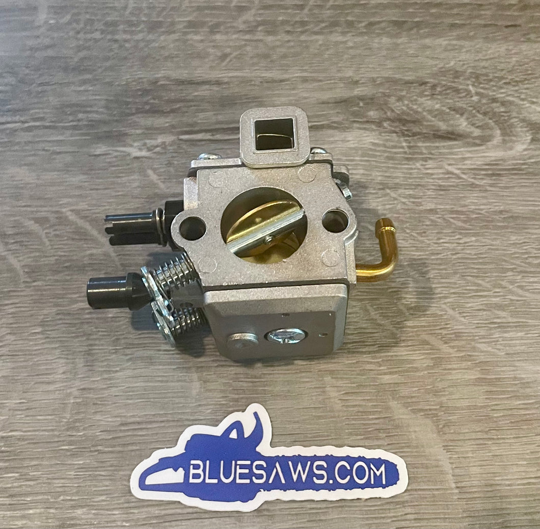 BLUESAWS Carburetor For Stihl 034 036 MS340 MS360 OEM# 1125 120 0613