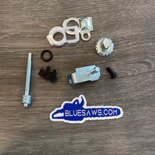 Load image into Gallery viewer, BLUESAWS Chain Adjuster set For  STHL 024 MS240 036 MS360 038 MS380 MS261 MS270 MS280 MS340 MS341 MS441 MS461 044 MS440 046 MS460 064 MS640 066 MS660  OEM# 1127 007 1003
