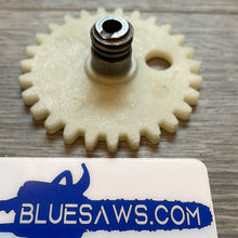 Load image into Gallery viewer, BLUESAWS Spur Gear For STHL MS880 088 084 Oil Pump Chainsaw OEM# 1119 647 1800
