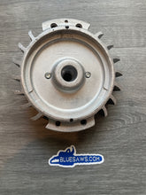 Load image into Gallery viewer, BLUESAWS flywheel for HUSKY 362 365 371 372 372xp  OEM# 537 05 16 05
