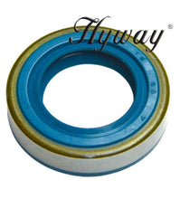 Load image into Gallery viewer, Hyway Oil Seal 17x28x5 (set of 2 seals) for HUSKY 288/395/K950 Replaces 503-26-02-05 BLUESAWS
