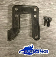 Load image into Gallery viewer, BLUESAWS  Muffler Support For HUSKY 61 268 272 XP WT 2 Screws OEM# 503 53 59-01
