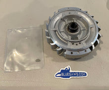 Load image into Gallery viewer, BLUESAWS FLYWHEEL With Key For Stihl 044 ms440 OEM# 1128 400 1214
