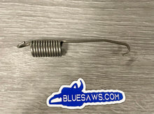 Load image into Gallery viewer, BLUESAWS Brake Tension Spring For Stihl MS390 MS310 MS290 039 029 OEM# 1121 160 5500
