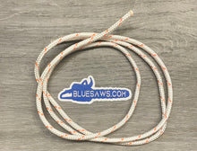 Load image into Gallery viewer, BLUESAWS 3.5MM X 900MM Starter Rope Pull Cord For Stihl &amp; Husqvarna OEM# 1113 195 8200
