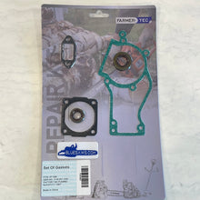 Load image into Gallery viewer, Gasket/Seal Set For Stihl 028 028WB 028AV OEM# 1118 007 1050
