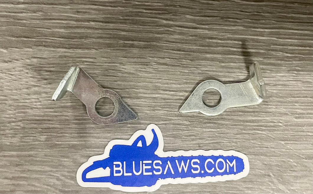 2 Pack BLUESAWS Starter Pawl For Husqvarna 340 345 346 XP 350 OEM# 503 89 50-01