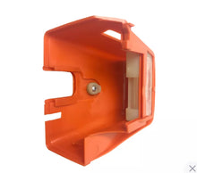 Load image into Gallery viewer, BLUESAWS Air Filter Cover WT Twist Lock Prefilter For Stihl 036 OEM #1125 140 1904
