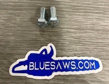 Load image into Gallery viewer, 2 Pack M5x12 Hexagon Head Bolt For Stihl OEM# 9008 319 0960
