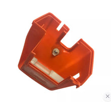 Load image into Gallery viewer, BLUESAWS Air Filter Cover WT Twist Lock Prefilter For Stihl 036 OEM #1125 140 1904
