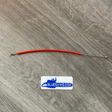 Load image into Gallery viewer, BLUESAWS rear handle throttle line cable for HUSKY 362 365 371 372 372xp OEM# 503 71 76 01
