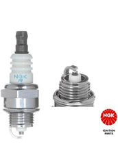 Load image into Gallery viewer, 2 Pack NGK BPMR7A 2 Stroke Spark Plug
