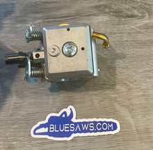 Load image into Gallery viewer, BLUESAWS Carburetor For Stihl 034 036 MS340 MS360 OEM# 1125 120 0613
