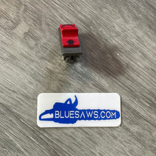 Load image into Gallery viewer, BLUESAWS On Off Switch For HUSKY 362 365 371 372 385 390 OEM# 503 71 82 01
