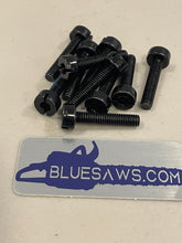 Load image into Gallery viewer, BLUESAWS 10 PACK M5x19 Recoil Bolt For Husqvarna, OEM# 544 08 03-01
