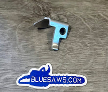 Load image into Gallery viewer, BLUESAWS Chain Catcher For STHL MS240 MS260 MS290 MS310 MS340 MS360 MS361 MS380 MS390 024 026 028 029 036 038 039 OEM# 1125 650 7700, 1119 656 7705
