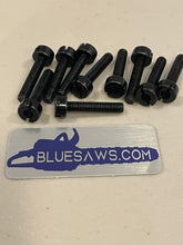 Load image into Gallery viewer, BLUESAWS 10 PACK M5x19 Recoil Bolt For Husqvarna, OEM# 544 08 03-01
