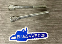 Load image into Gallery viewer, 2 Pack BLUESAWS Carburetor Bolt For Stihl MS360 036 MS340 034 MS260 026 MS240 024 OEM# 4116 122 6600
