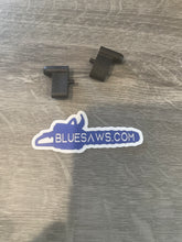 Load image into Gallery viewer, BLUESAWS 2 PACK Starter Pawl For STHL 036 038 044 046 MS200t MS361 180 OEM# 1125 195 7200
