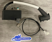 Load image into Gallery viewer, BLUESAWS IGNITION COIL For STHL MS171 MS181 MS211 OEM# #1139 400 1307
