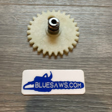 Load image into Gallery viewer, BLUESAWS Spur Gear For STHL MS880 088 084 Oil Pump Chainsaw OEM# 1119 647 1800
