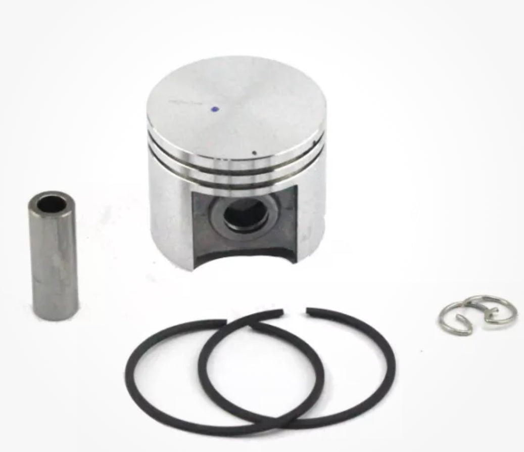 BLUESAWS 40MM Piston kit for Stihl 023 MS230 OEM# 1123 030 2019