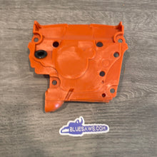 Load image into Gallery viewer, BLUESAWS carburetor base for HUSKY 362 365 371 372 372xp OEM# 503 62 73 01
