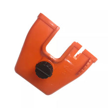 Load image into Gallery viewer, BLUESAWS Air Filter Cover WT Twist Lock Prefilter For Stihl 036 OEM #1125 140 1904
