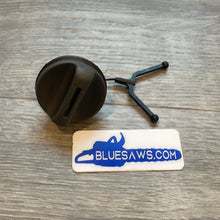 Load image into Gallery viewer, BLUESAWS  Fuel Oil Cap for HUSKY 362 365 371 372 372XP OEM# 537 21 52 02
