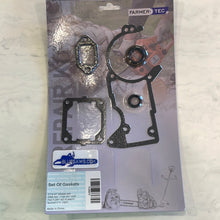 Load image into Gallery viewer, Gasket/Seal Set For Stihl MS440 044 OEM# 1128 007 1050
