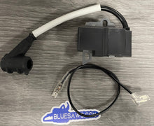 Load image into Gallery viewer, BLUESAWS IGNITION COIL For STHL MS171 MS181 MS211 OEM# #1139 400 1307
