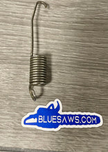 Load image into Gallery viewer, BLUESAWS Brake Tension Spring For Stihl MS390 MS310 MS290 039 029 OEM# 1121 160 5500
