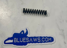 Load image into Gallery viewer, BLUESAWS Brake Spring for HUSKY 362 365 371 372 372xp OEM# 503 43 65 01 503436501
