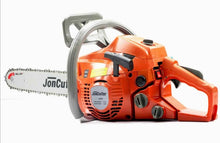 Load image into Gallery viewer, Joncutter 3800 38cc JonCutter Gasoline Chainsaw Power Head With 16” Bar and Chain
