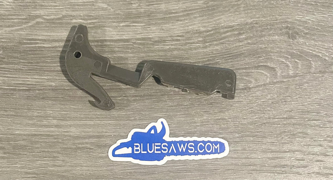 BLUESAWS Trigger Latcher Holder For HUSKY 61 66 266 268 272 OEM# 501 51 81-02